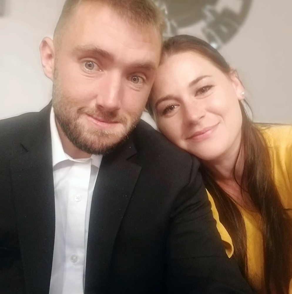 Meet your Posher, Jordyn